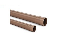 TUBO SOLDAVEL 20MMX6M - LUPERPLAS