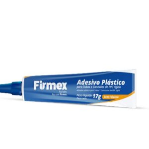 ADESIVO TUBO 17G - FIRMEX