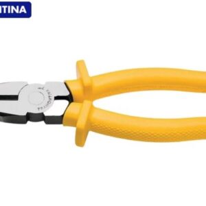ALICATE UNIVERSAL 8” 1000V ACO CARBONO - TRAMONTINA