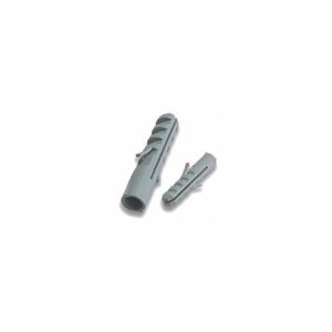 BUCHA PLASTICA N6 - IV PLAST