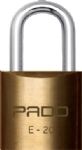 CADEADO E-20 - PADO