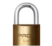 CADEADO E-40 - PADO