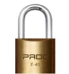 CADEADO E-45 - PADO