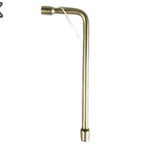 CHAVE DE BIELA 08MM - VOX