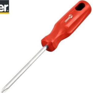 CHAVE PHILLIPS 1/4X8” - NOVE54
