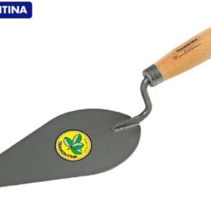 COLHER PEDREIRO CANTO REDONDO N9 - TRAMONTINA