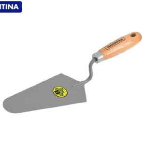 COLHER PEDREIRO CANTO RETO N9 - TRAMONTINA