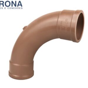 CURVA SOLDAVEL 90X20MM - KRONA