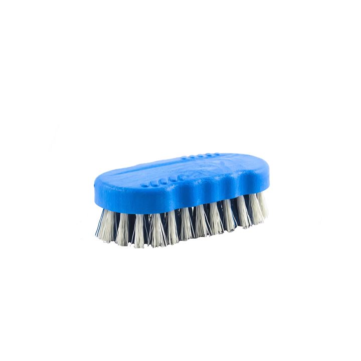 ESCOVA P/TANQUE PLASTICA OVAL - MULTILAR