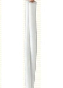 FIO TORCIDO 2X0,75MM 300V BRANCO - SIL