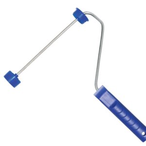 GARFO SIMPLES P/ROLO PINTURA23CM R426235 - ROMA
