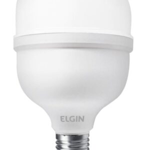 LAMPADA LED 50W E27 6500K BIV - ELGIN
