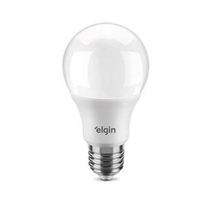 LAMPADA LED 9W E27 6500K BIV - ELGIN