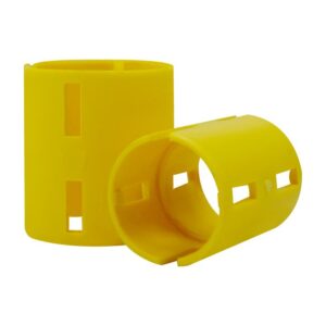 LUVA DE PRESSAO P/CONDUITE FLEX 25MM - PLASTILIT