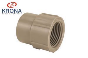 LUVA LR 25MMX1/2” - KRONA