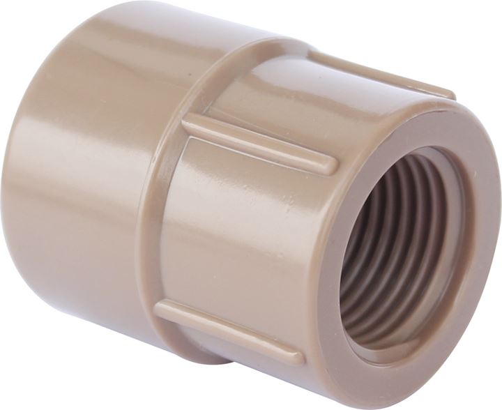 LUVA LR 25MMX1/2” - PLASTILIT