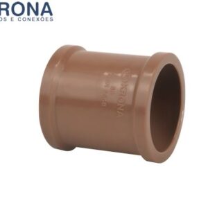 LUVA SOLDAVEL 25MM - KRONA