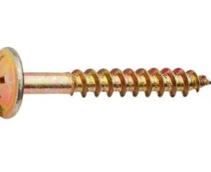 PARAFUSO P/MOV CABECA FLANG 3,5X25MM - JOMARCA - UND