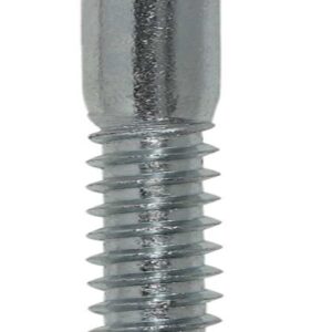 PARAFUSO SEXTADAVO ZINCADO ROSCA SOBERBA 1/4X90- BELENUS - UND