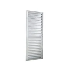 PORTA ALUMINIO L/D 2,10X0,60 FREEDOM