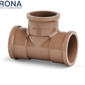 TEE SOLDAVEL 25MM - KRONA