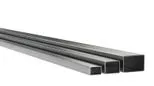 Metalon Retangular Galvanizado 30mm X 20mm 0,95mm 6m