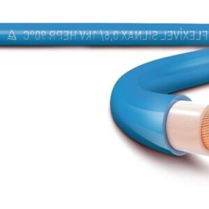CABO FLEX 6MM 1KV HEPR AZUL - SIL