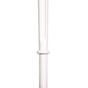ESCOVA P/LAVAR VASO SANITARIO C/SUPORTE - MULTILAR