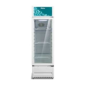 FREEZER EXPOSITOR PRE221 127V-PHILCO